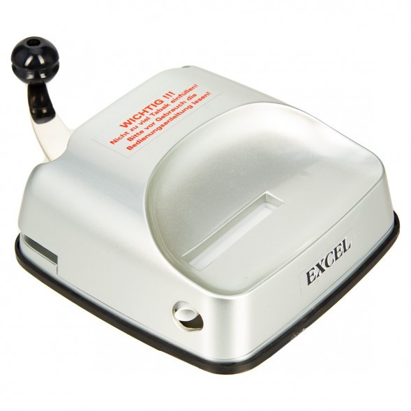 Машинка для гильз EXCEL Deluxe купить в Барнауле