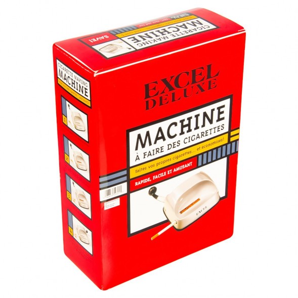 Машинка для гильз EXCEL Deluxe купить в Барнауле