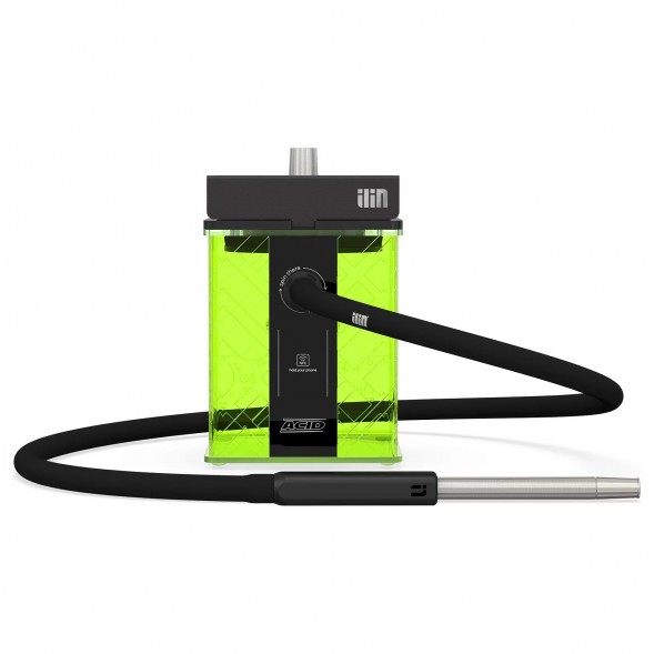 Кальян Nanosmoke - ILIN - ACID купить в Барнауле