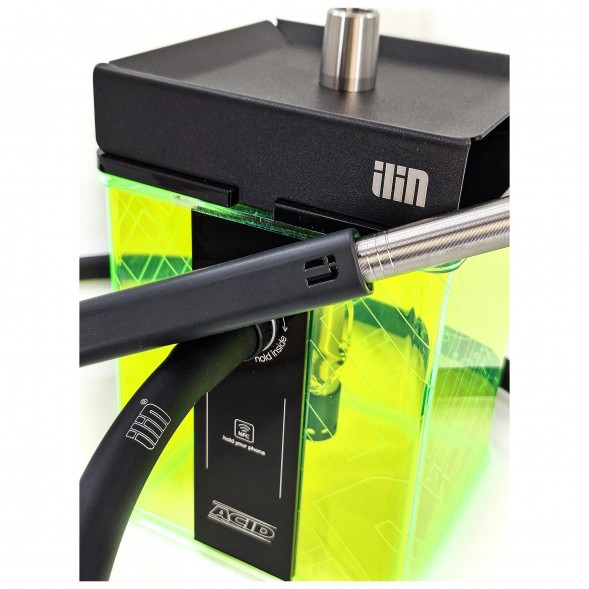 Кальян Nanosmoke - ILIN - ACID купить в Барнауле