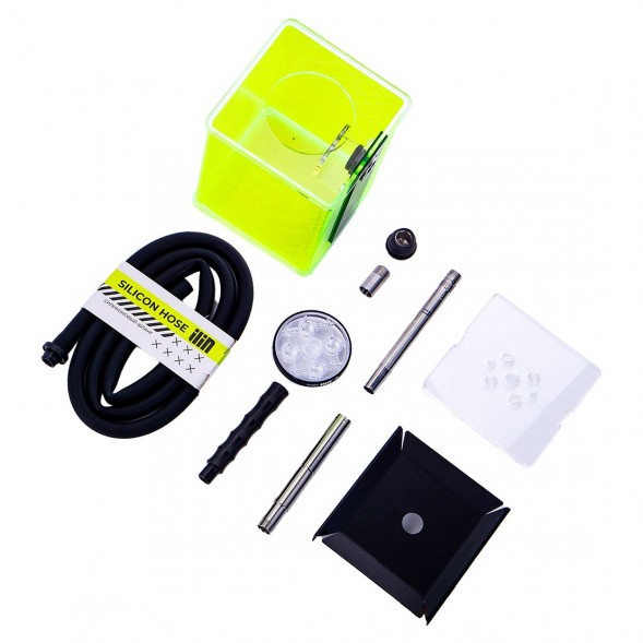 Кальян Nanosmoke - ILIN - ACID купить в Барнауле