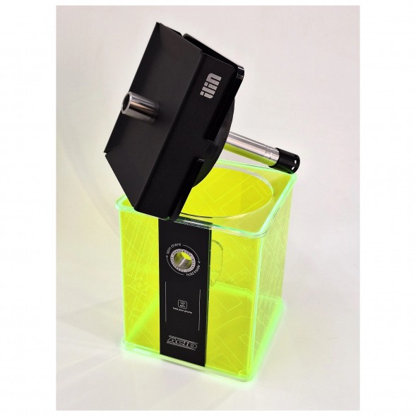 Кальян Nanosmoke - ILIN - ACID купить в Барнауле