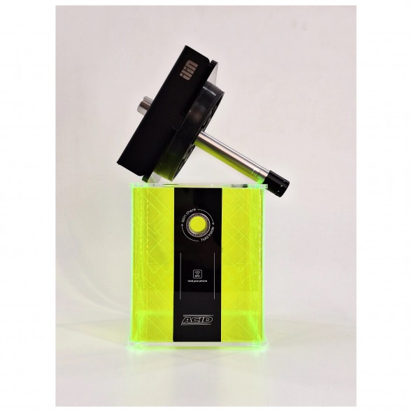 Кальян Nanosmoke - ILIN - ACID купить в Барнауле