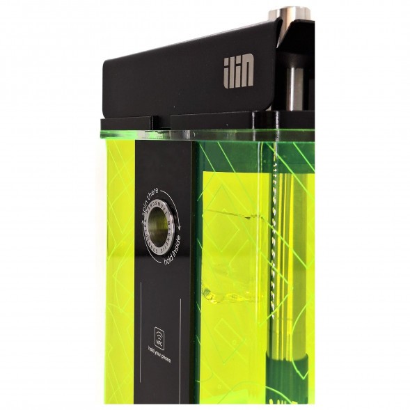 Кальян Nanosmoke - ILIN - ACID купить в Барнауле