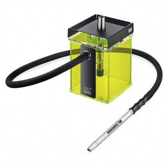 Кальян Nanosmoke - ILIN - ACID купить в Барнауле