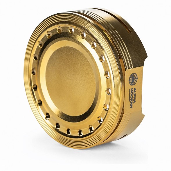 Калауд Alpha Hookah FNX Gold купить в Барнауле