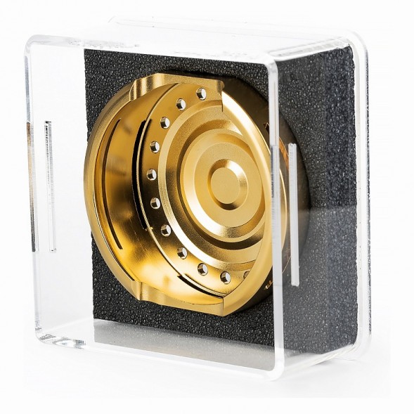 Калауд Alpha Hookah FNX Gold купить в Барнауле