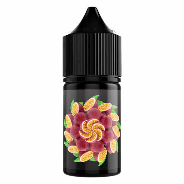 Жидкость SOAK L30 - Passion Bubble (Маракуйя, 30 мл, 2 мг) купить в Барнауле