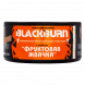 Табак BlackBurn - Bubble Gum (Фруктовая Жвачка, 25 грамм) купить в Барнауле