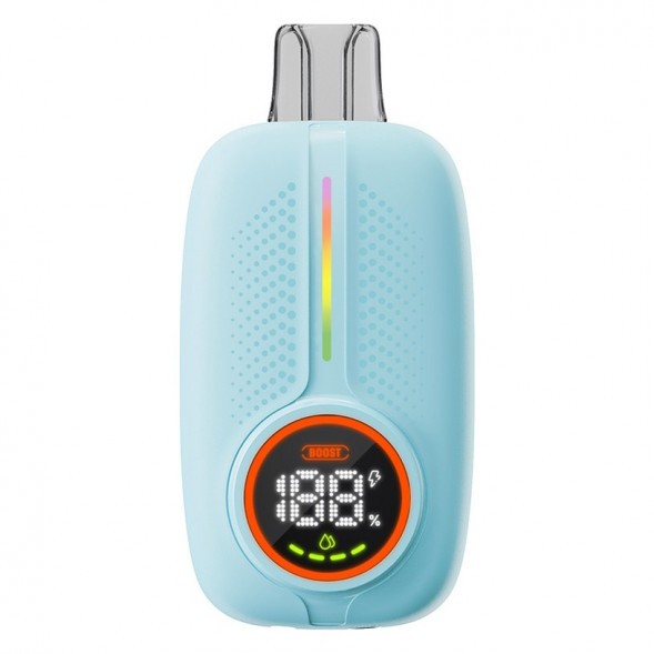 RELX NOVA - Клубника Киви (15000 затяжек) купить в Барнауле