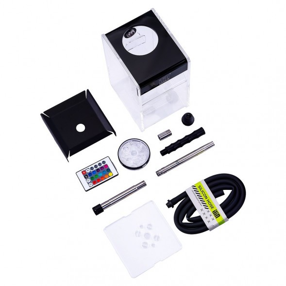 Кальян Nanosmoke - HORECA купить в Барнауле