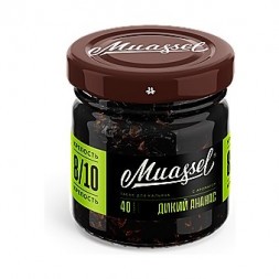 Табак Muassel Extra Strong - Дикий Ананас (40 грамм)