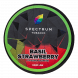 Табак Spectrum Hard - Basil Strawberry (Клубника Базилик, 100 грамм) купить в Барнауле