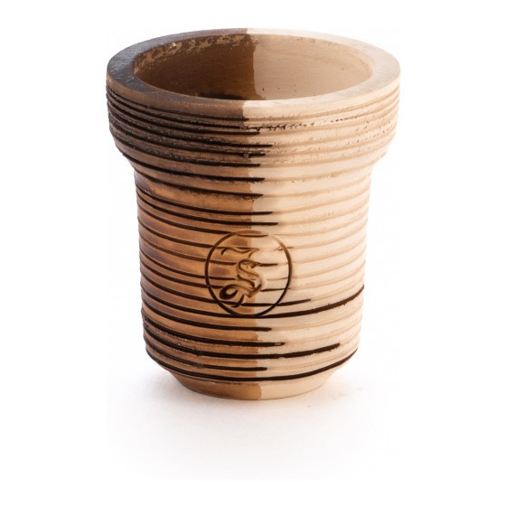 Чаша ST Phunnel - Drop Infinity (Инь-Янь Рифленая) купить в Барнауле