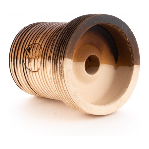 Чаша ST Phunnel - Drop Infinity (Инь-Янь Рифленая) купить в Барнауле