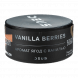 Табак Deus - Vanilla Berries (Ягоды с Ванилью, 30 грамм) купить в Барнауле