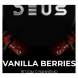 Табак Deus - Vanilla Berries (Ягоды с Ванилью, 30 грамм) купить в Барнауле
