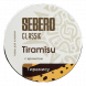 Табак Sebero - Tiramisu (Тирамису, 200 грамм) купить в Барнауле