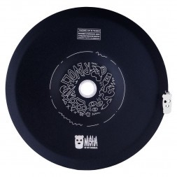 Кальян MISHA Rebel - Grass (Зелёный, Без Колбы)