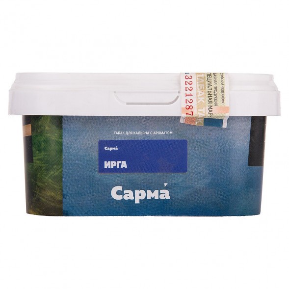 Табак Сарма - Ирга (200 грамм) купить в Барнауле