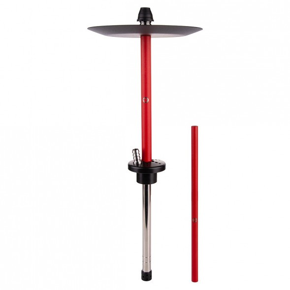 Кальян Tortuga - Бриг Color Red (Без Колбы) купить в Барнауле