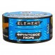 Табак Element Вода - Fruit Pulp NEW (Фруктовое Пюре, 25 грамм) купить в Барнауле