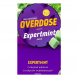 Табак Overdose - Expertmint (Мята, 200 грамм) купить в Барнауле