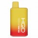 HQD Cuvie BAR - Манго со Льдом (Mango Ice, 7000 затяжек) купить в Барнауле