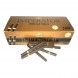Гильзы сигаретные Imperator - Brown Super Long Gold (84х25 мм, 200 шт.) купить в Барнауле