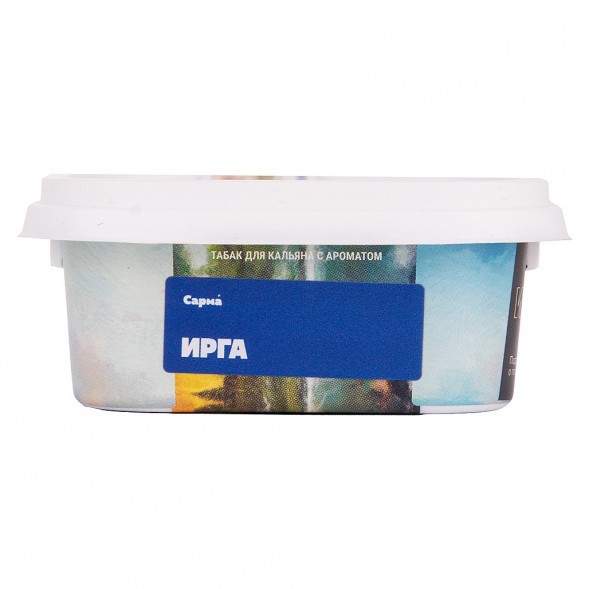 Табак Сарма - Ирга (100 грамм) купить в Барнауле