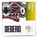 Табак Sebero - Green Pear (Зелёная Груша, 100 грамм) купить в Барнауле