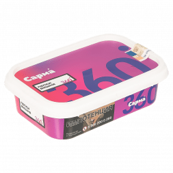 Табак Сарма 360 Лёгкая - Пепси-Вишня (120 грамм)