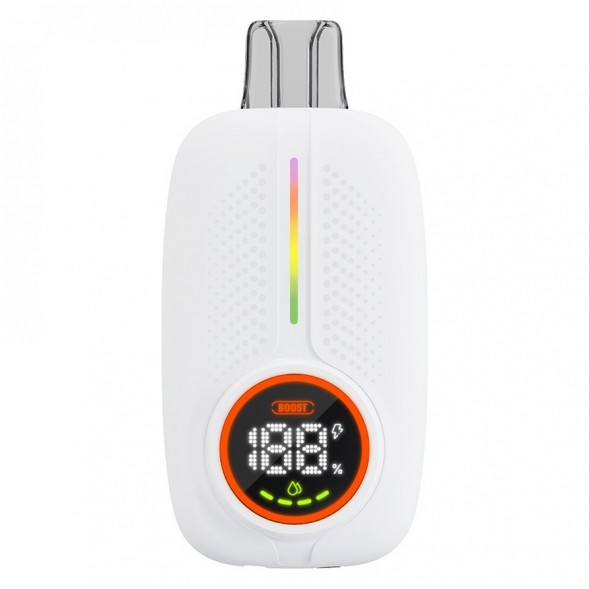 RELX NOVA - Киви, Зелёный Виноград (15000 затяжек) купить в Барнауле