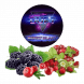 Табак Duft - Berry Blast (Ягодный Взрыв, 80 грамм) купить в Барнауле