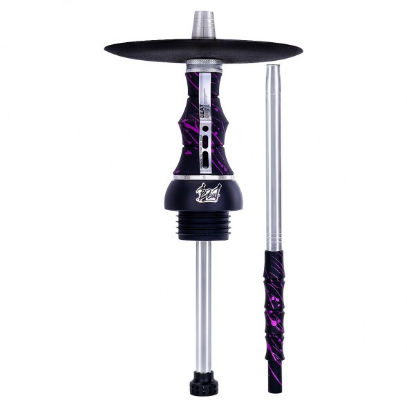 Кальян Alpha Hookah - Beat Splash Grumpy (Без Колбы) купить в Барнауле