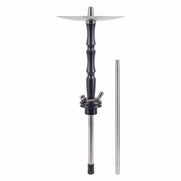 Кальян DSH - ECO Graphite (без колбы) купить в Барнауле