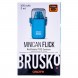 Электронная сигарета Brusko - Minican Flick (Голубой) купить в Барнауле