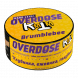 Табак Overdose - Brumblebee (Клубника, Ежевика, Голубика, 25 грамм) купить в Барнауле