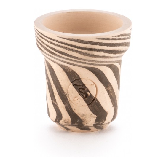 Чаша ST Phunnel - Tornado (Рисунок Черный) купить в Барнауле