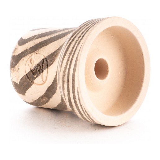 Чаша ST Phunnel - Tornado (Рисунок Черный) купить в Барнауле