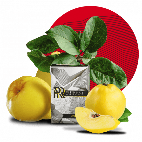 Табак Peter Ralf - Quince (Айва, 50 грамм) купить в Барнауле