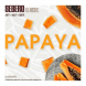 Табак Sebero - Papaya (Папайя, 25 грамм) купить в Барнауле