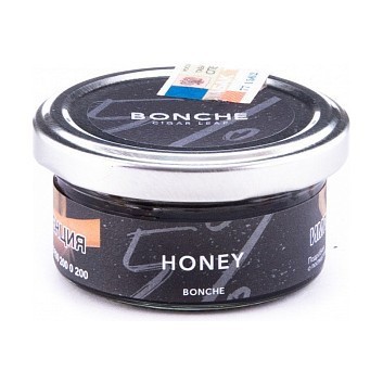 Табак Bonche - Honey (Мед, 30 грамм) купить в Барнауле