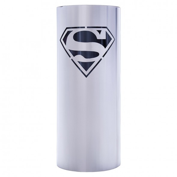 Колпак ESS 10х20 (SUPERMAN) 250 мм купить в Барнауле