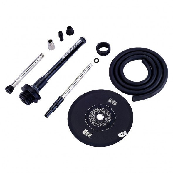 Кальян MISHA Rebel - Revolt Starlight (Космо, Без Колбы) купить в Барнауле