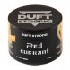 Табак Duft Strong - Red Currant (Красная Смородина, 40 грамм) купить в Барнауле