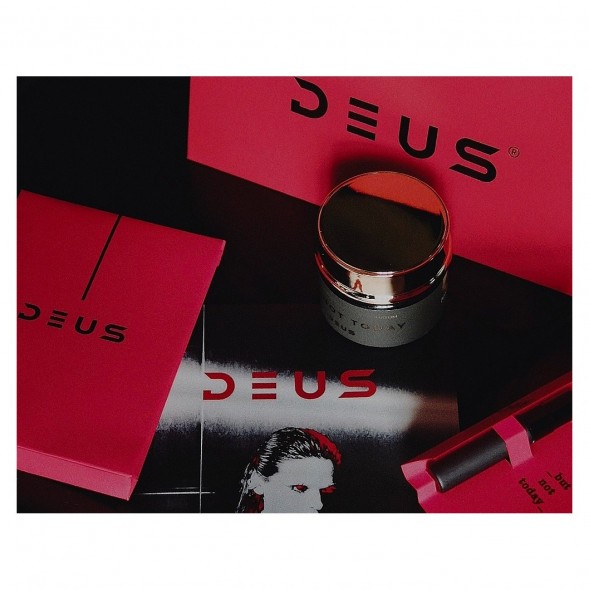 Табак Deus Perfume - But Not Today (Не Сегодня, 40 грамм) купить в Барнауле