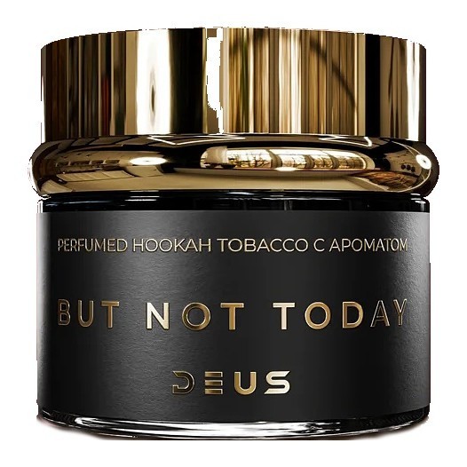 Табак Deus Perfume - But Not Today (Не Сегодня, 40 грамм) купить в Барнауле