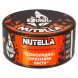 Табак BlackBurn - Nutella (Шоколадно-Ореховая Паста, 100 грамм) купить в Барнауле