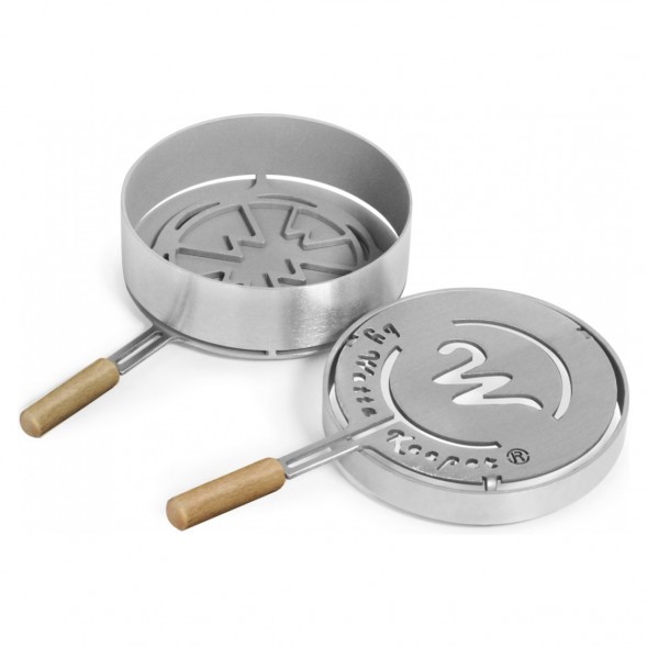 Калауд Watta EASY (с крышкой, 2 ручки) купить в Барнауле